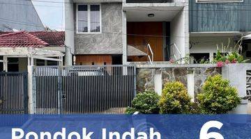 Gambar 1 For Sale Pondok Indah
jual Cepat