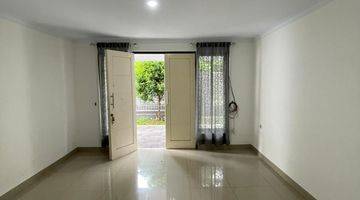 Gambar 5 For Rent Rumah Di Sewakan Bagus Cipete Lokasi Strategis