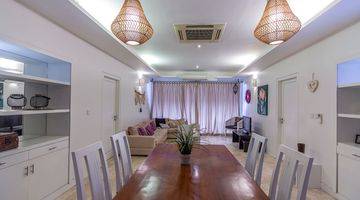 Gambar 5 For Lease 2br Apartment In The Centre Of Seminyak 