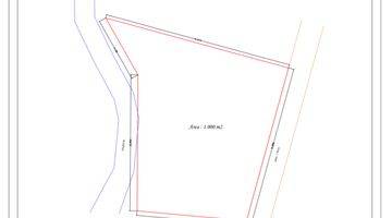 Gambar 2 For Lease 10 Are Land In A Tourism Zoning Of Bingin Possible To Take Half 