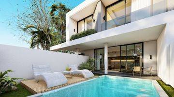 Gambar 4 Voyage To Paradise Luxury 2 BR Villa In Canggu