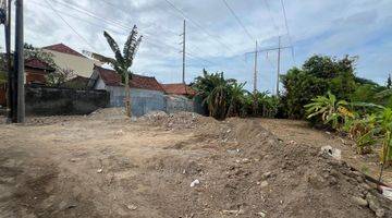 Gambar 2 Prime Ketewel Land For Lease