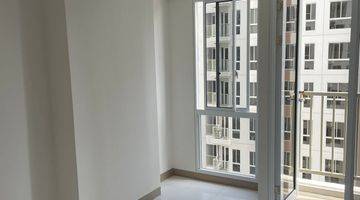 Gambar 3 Dijual murah & rugi Apartemen Tokyo PIK Studio ada AC view bagus