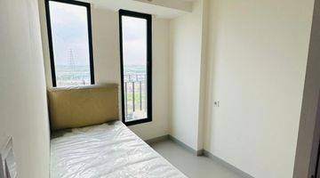 Gambar 3 Dijual harga rugi Apartemen Osaka PIK 2BR furnished paling murah