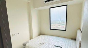 Gambar 2 Dijual harga rugi Apartemen Osaka PIK 2BR furnished paling murah