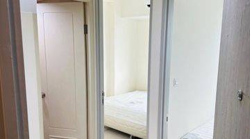 Gambar 5 Dijual harga rugi Apartemen Osaka PIK 2BR furnished paling murah