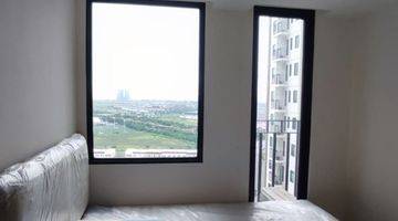 Gambar 1 Dijual harga rugi Apartemen Osaka PIK Studio furnished termurah