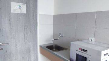 Gambar 2 Dijual harga rugi Apartemen Osaka PIK Studio furnished termurah