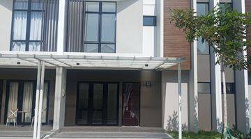 Gambar 1 Disewakan murah Rumah PIK 8x12,5 4BR cluster eksklusif