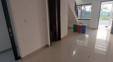 Gambar 1 Dijual Ter Murah Rumah Pik 4x15 2br Special Cluster