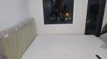 Gambar 2 Dijual Murah Apartemen Osaka Pik Studio 16,5m furnished