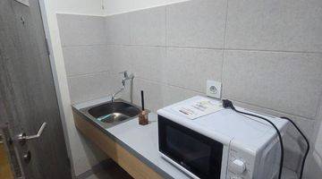 Gambar 3 Dijual Murah Apartemen Osaka Pik Studio 16,5m furnished