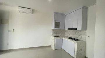 Gambar 3 Disewa Murah Rumah Pik Milenial 4,5x10 2BR Furnish Interior bagus