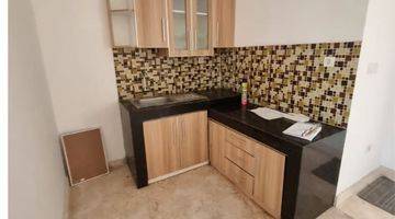 Gambar 3 Dijual Murah Rumah Pik Gi 8x15 3br Semi Furnish