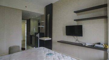 Gambar 3 Dijual Apartemen Tipe Studio Full Furnished di Gca 2