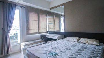 Gambar 5 Dijual Apartemen Tipe Studio Full Furnished di Gca 2