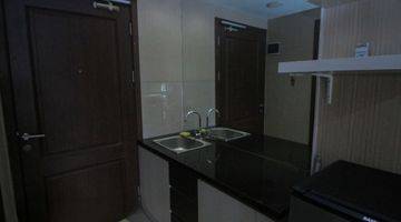 Gambar 4 Dijual Apartemen Tipe Studio Full Furnished di Gca 2