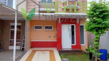 Gambar 1 Dijual Rugi Rumah di Cluster Milano, Gading Serpong