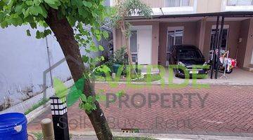 Gambar 5 Dijual Rugi Rumah di Cluster Milano, Gading Serpong