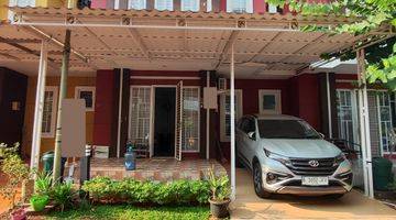 Gambar 1 Dijual Rumah 2 Lantai di Malibu Village, Gading Serpong