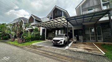 Gambar 2 Dijual Rumah Siap Huni di The Avani Bsd City