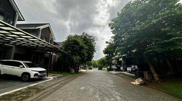 Gambar 4 Dijual Rumah Siap Huni di The Avani Bsd City