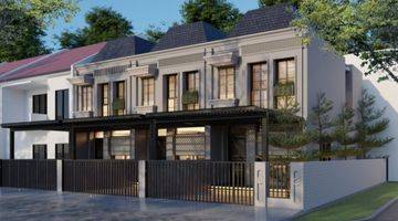 Gambar 3 Dijual 3 Unit Rumah Baru di Gading Serpong Sektor 7a