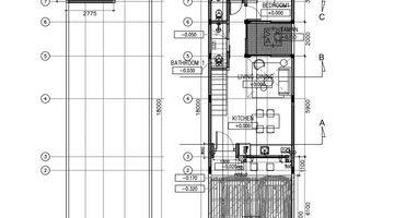 Gambar 4 Dijual 3 Unit Rumah Baru di Gading Serpong Sektor 7a