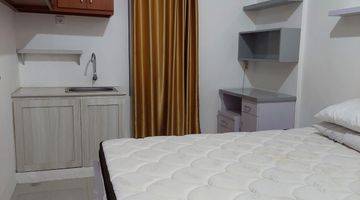 Gambar 3 Apartemen Paltrow City Furnished Dekat Undip