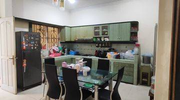 Gambar 3 Rumah di Graha padma full furnished lengkap nyaman siap tinggal