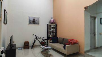 Gambar 4 Rumah di Graha padma full furnished lengkap nyaman siap tinggal