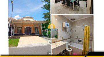 Gambar 2 Rumah di Graha padma full furnished lengkap nyaman siap tinggal