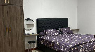 Gambar 3 Rumah Kontrakan Di Graha Wahid Furnished