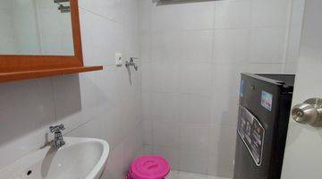 Gambar 4 Apartemen Paltrow City Furnished Dekat Undip