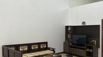 Gambar 5 Rumah Kontrakan Di Graha Wahid Furnished