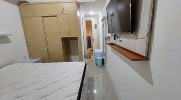 Gambar 2 Apartemen Paltrow City Furnished Dekat Undip