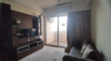 Gambar 3 Apartemen MG Suites Maven 3 Kamar Tidur Furnished