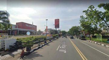 Gambar 1 Tanah Murmer Dekat Transmart Ujungberung