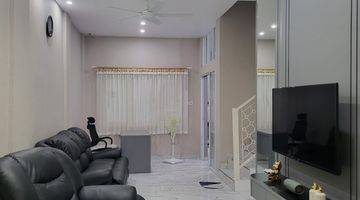 Gambar 2 Dijual Townhouse Belibis Mediterania Sunggal Ringroad