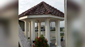 Gambar 4 Dijual Villa Lux Siap Huni Citraland Gama City