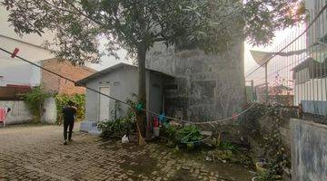 Gambar 1 Dijual Cepat Rumah Dan Tanah Jalan Besar Pancing