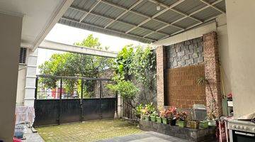 Gambar 5 Dijual Villa Mewah Bumi Asri Hook , Row Paling Luas