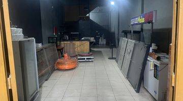 Gambar 2 Dijual Ruko Kelambir5 Row Luas