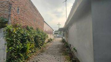 Gambar 4 Dijual Cepat Rumah Dan Tanah Jalan Besar Pancing