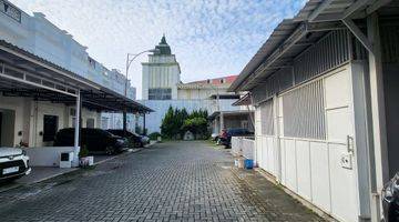 Gambar 3 Dijual Townhouse Belibis Mediterania Sunggal Ringroad