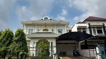 Gambar 1 Dijual Villa Mewah Bumi Asri Hook , Row Paling Luas