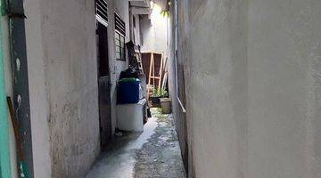 Gambar 4 Dijual Cepat Ruko Jalan Dekat Duyung Wahidin