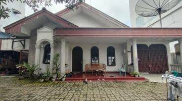 Gambar 2 Dijual Cepat Rumah Dan Tanah Jalan Besar Pancing