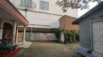 Gambar 5 Dijual Cepat Rumah Dan Tanah Jalan Besar Pancing