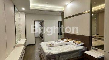 Gambar 4 3BR APARTEMEN PAKUBUWONO MENTENG